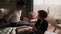 Click to watch 'Doubled Pawns' (popup) The Queens Gambit